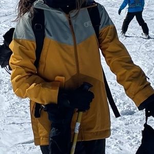 Picture Organic Clothing Seakrest Insulated Jacket - Women's